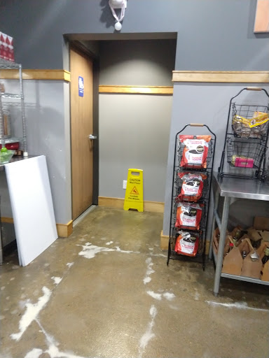 Restaurant «The Ideal Bite Community Kitchen», reviews and photos, 25938 Middlebelt Rd, Farmington Hills, MI 48336, USA