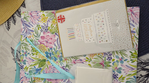 Department Store «T.J. Maxx», reviews and photos, 2330 Legge Blvd, Winchester, VA 22601, USA