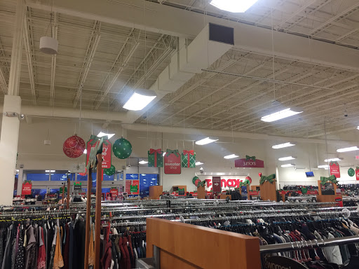 Department Store «T.J. Maxx», reviews and photos, 1751 Ritchie Station Ct, Capitol Heights, MD 20743, USA