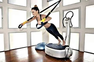 PowerPlate Chania image