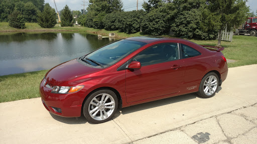 Used Car Dealer «Exclusive Automotive», reviews and photos, 4457 Bethany Rd, Mason, OH 45040, USA