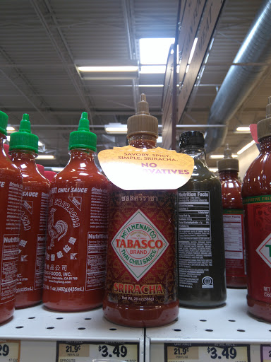 Health Food Store «Sprouts Farmers Market», reviews and photos, 1515 Hawthorne Blvd, Redondo Beach, CA 90278, USA