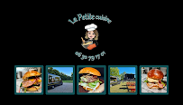 Photos du propriétaire du Restauration rapide La Petite cuisine à Blet - n°5