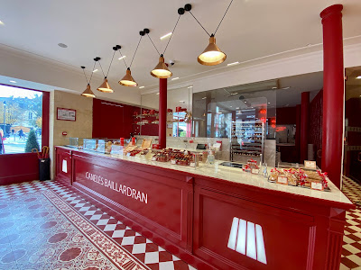 Canelés Baillardran Bordeaux Rue des 3 Conils à Bordeaux