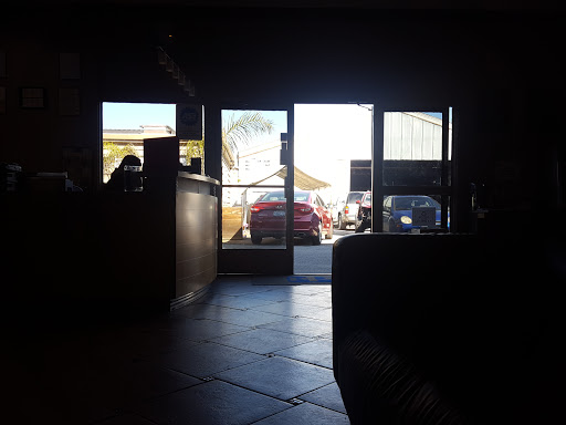 Auto Body Shop «Rainbow Auto Center», reviews and photos, 22008 Meekland Ave, Hayward, CA 94541, USA