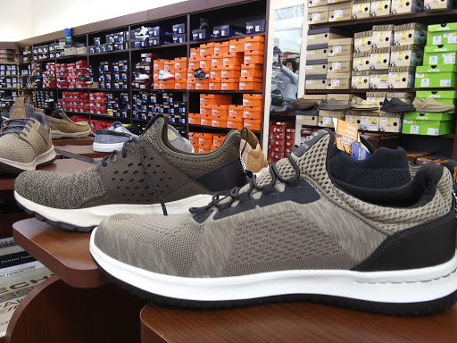 Shoe Store «Shoe Dept.», reviews and photos, 7201 SE 29th St #201, Midwest City, OK 73110, USA