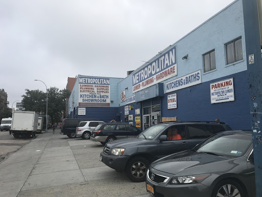 Hardware Store «Metropolitan Lumber & Hardware», reviews and photos, 34-35 Steinway St, Long Island City, NY 11101, USA