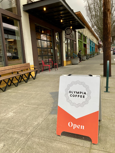 Coffee Shop «Olympia Coffee Roasting Company», reviews and photos, 600 4th Ave E, Olympia, WA 98501, USA