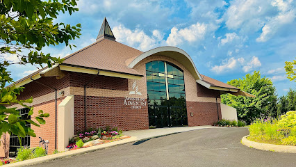 Barrie Seventh-Day Adventist Church