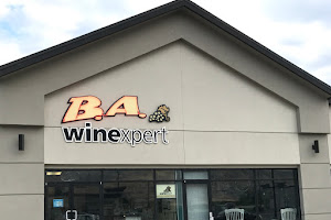 BA Winexpert