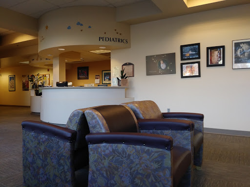 15950 SW Millikan Way, Beaverton, OR 97006, USA