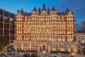 Mandarin Oriental Hyde Park, London image