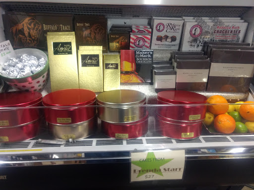 Liquor Store «Roof Brothers Wine & Liquors», reviews and photos, 3145 Park Ave, Paducah, KY 42001, USA