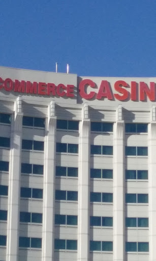 Casino «Commerce Casino», reviews and photos, 6131 Telegraph Rd, Commerce, CA 90040, USA