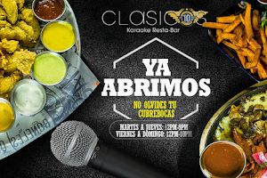 Clasicos Karaoke Bar. image