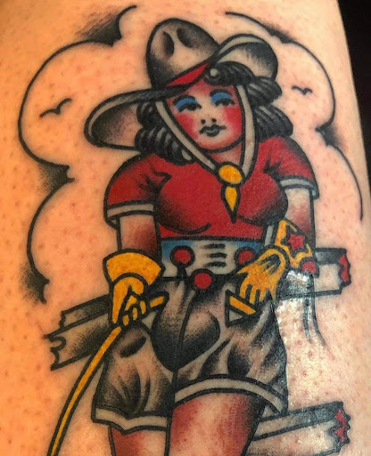 Find simple small tattoo ideas for your next unique tattoo in Conover at Evermore Custom Tattoos