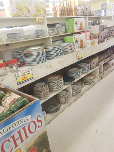 Discount Store «Ocean State Job Lot», reviews and photos, 553 Main St, Tewksbury, MA 01876, USA