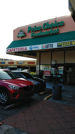 Supermarket «Tropical Supermarket», reviews and photos, 1900 W 60th St, Hialeah, FL 33012, USA