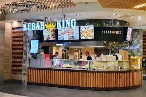 Kebab King Galeria Wileńska image