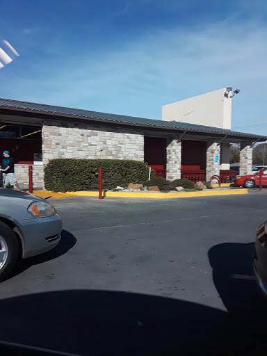 Grocery Store «Food King», reviews and photos, 2706 26th St, Lubbock, TX 79410, USA