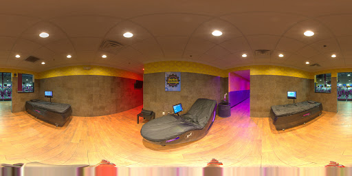 Gym «Planet Fitness», reviews and photos, 7310 W Waters Ave, Tampa, FL 33634, USA