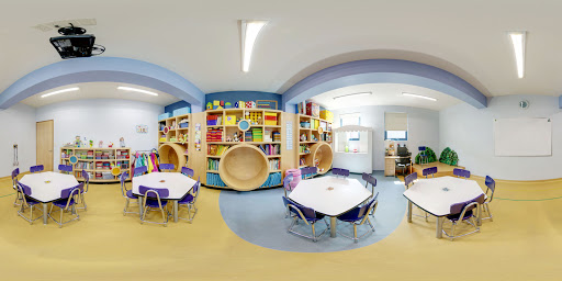 Centro de educación preescolar Ciudad López Mateos