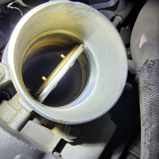 Auto Parts Store «AutoZone», reviews and photos, 5012 Teasley Ln, Denton, TX 76210, USA