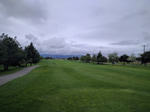 Public Golf Course «Prairie Falls Golf Club», reviews and photos, 3200 N Spokane St, Post Falls, ID 83854, USA