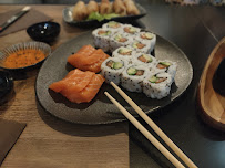 Plats et boissons du Restaurant de sushis Vos Sushi à Vaulx-en-Velin - n°2