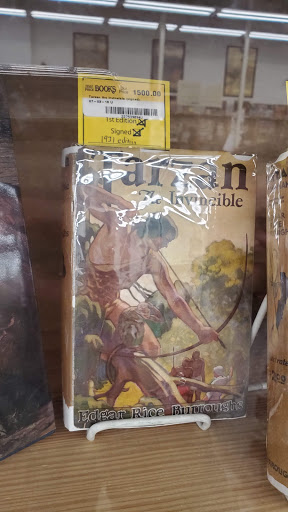 Book Store «Half Price Books», reviews and photos, 17145 W Bluemound Rd, Brookfield, WI 53005, USA