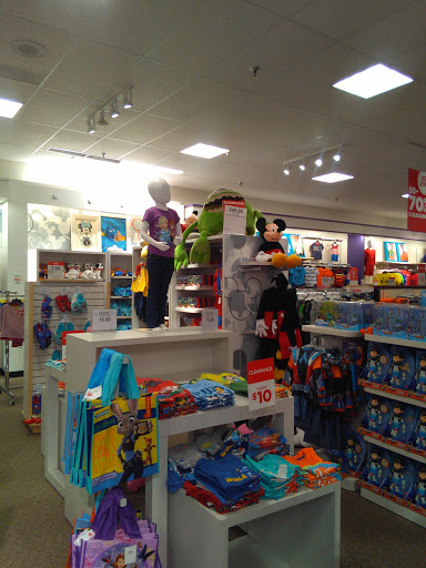 Department Store «JCPenney», reviews and photos, 1700 W International Speedway Blvd, Daytona Beach, FL 32114, USA