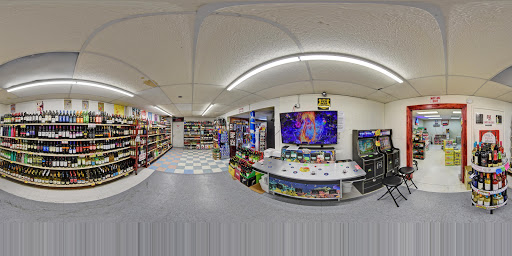 Liquor Store «Cork & Bottle», reviews and photos, 309 A Ave W, Oskaloosa, IA 52577, USA