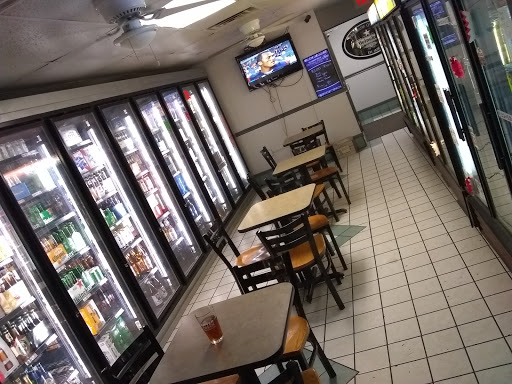 Beer Store «Friendly Greek Bottle Shop», reviews and photos, 549 New Holland Ave, Lancaster, PA 17602, USA