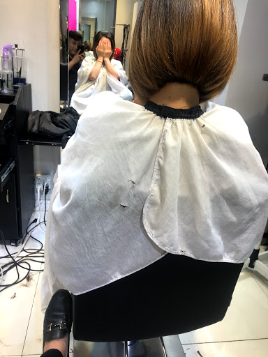 Hair Salon «1+1 HAIR SALON», reviews and photos, 1286 Buck Jones Rd, Raleigh, NC 27606, USA