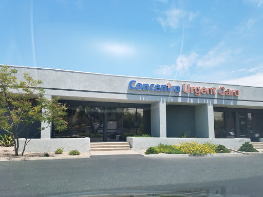 Concentra Urgent Care