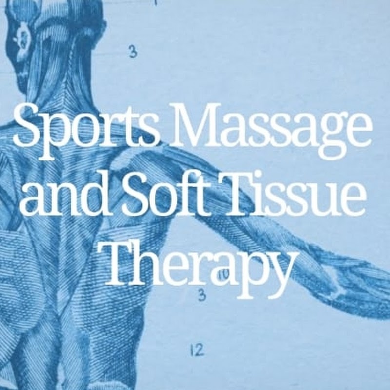 Re:New You Sports Massage and Exercise Rehabilitation Specialists