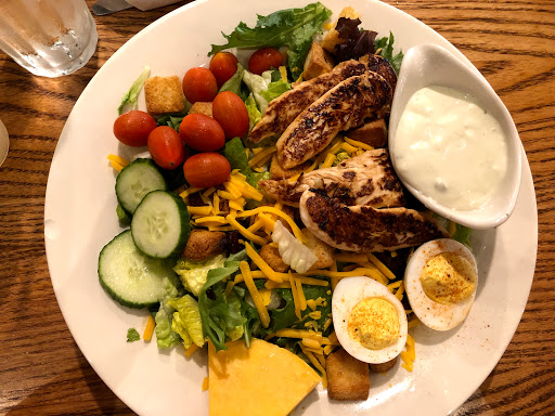 American Restaurant «Cracker Barrel Old Country Store», reviews and photos, 110 Bass Pro Drive, Harlingen, TX 78552, USA