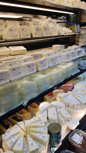 Gourmet Grocery Store «Garden Gourmet Market», reviews and photos, 5665 Broadway, Bronx, NY 10463, USA