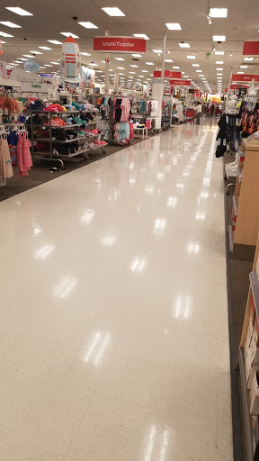 Department Store «Target», reviews and photos, 2700 Bell Rd, Auburn, CA 95603, USA