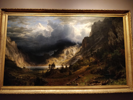 Art Museum «Brooklyn Museum», reviews and photos, 200 Eastern Pkwy, Brooklyn, NY 11238, USA