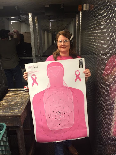 Gun Shop «P & D Concealed Carry», reviews and photos, 32290 Sasser Ln, Walker, LA 70785, USA