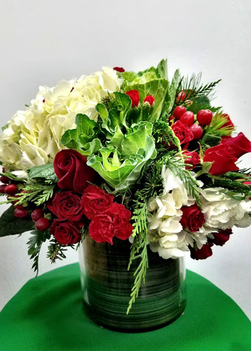 Florist «Snellville Florist», reviews and photos, 2320 Henry Clower Blvd SW, Snellville, GA 30078, USA
