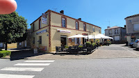 Photos du propriétaire du Restaurant Le Relais St Martin à Saint-Martin-des-Noyers - n°1