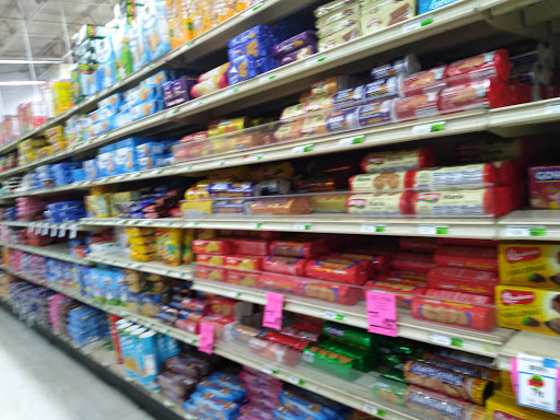 Supermarket «Aries Supermarket», reviews and photos, 5945 W 25th Ct, Hialeah, FL 33016, USA