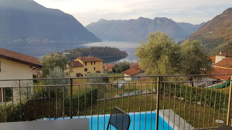 Équipements hôtels Bel Dosso Apartment 22010 Ossuccio