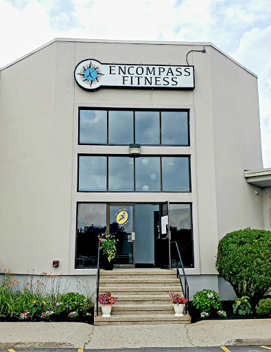 Gym «Encompass Fitness», reviews and photos, 420 Maple St, Marlborough, MA 01752, USA