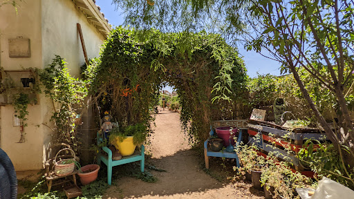 Produce Market «Blue Rooster Produce», reviews and photos, 23621 N 91st Ave, Peoria, AZ 85383, USA