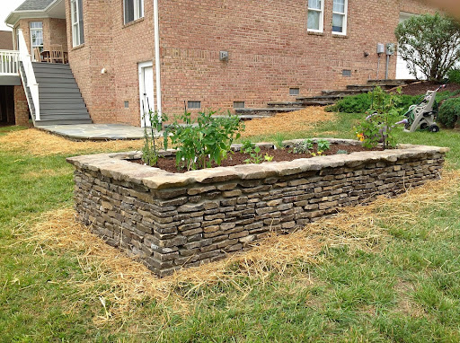 Stone Center | Landscape & Masonry | in Greensboro, NC