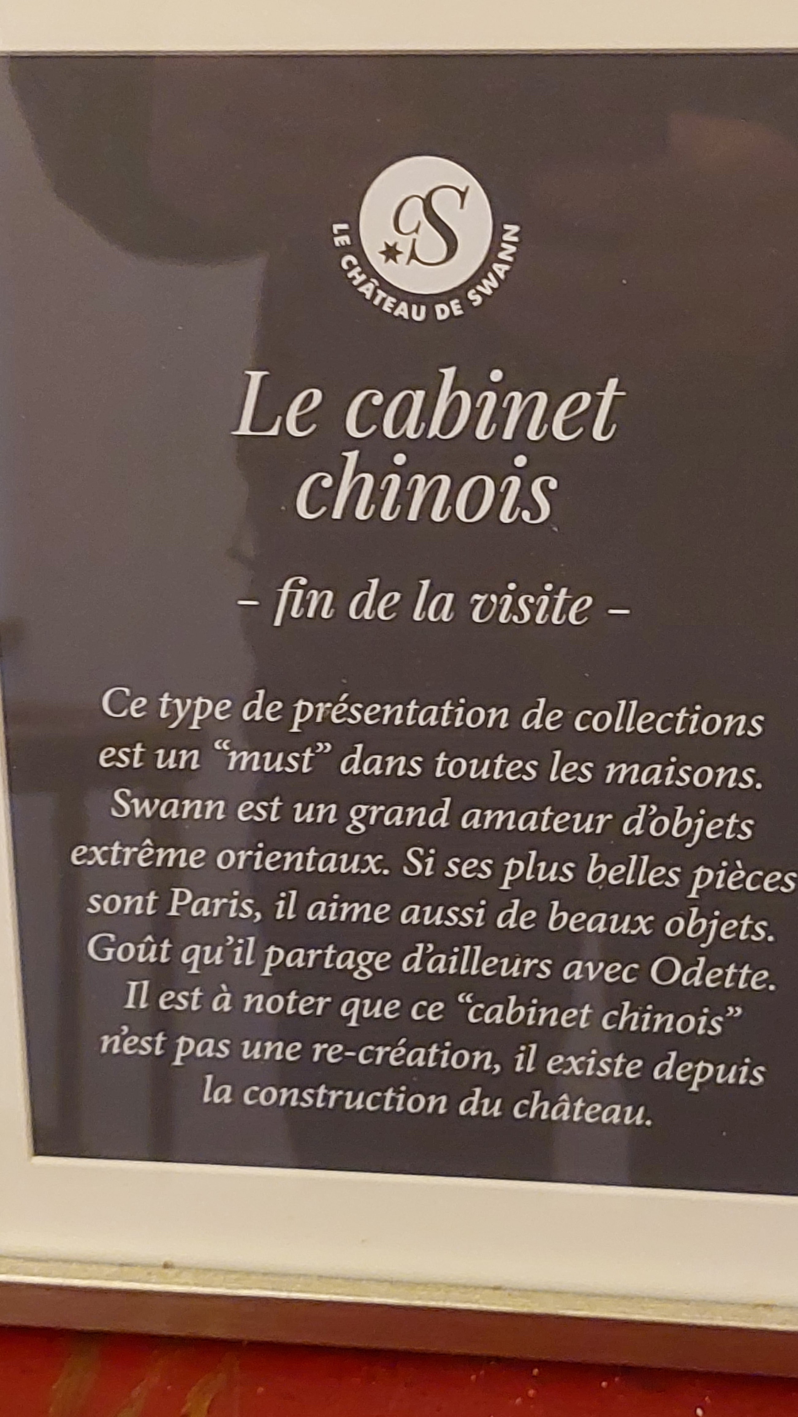 Photo n° 15 de l'avis de Christophe.A fait le 12/11/2022 à 19:59