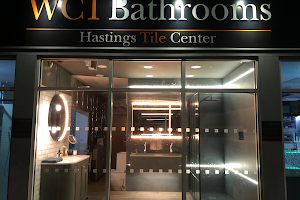 WC1 Bathrooms & Hastings Tile Center